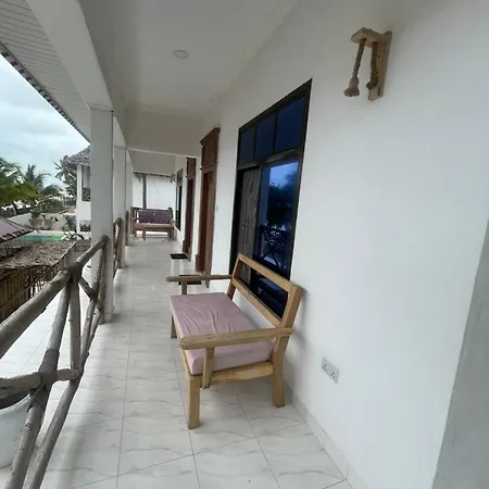 Zanzibar Beach Escape 1&2 Bwejuu Exterior photo
