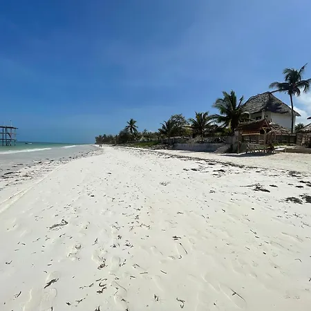 Zanzibar Beach Escape 1&2 Bwejuu Exterior photo