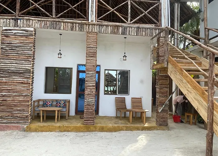 Zanzibar Beach Escape 1&2