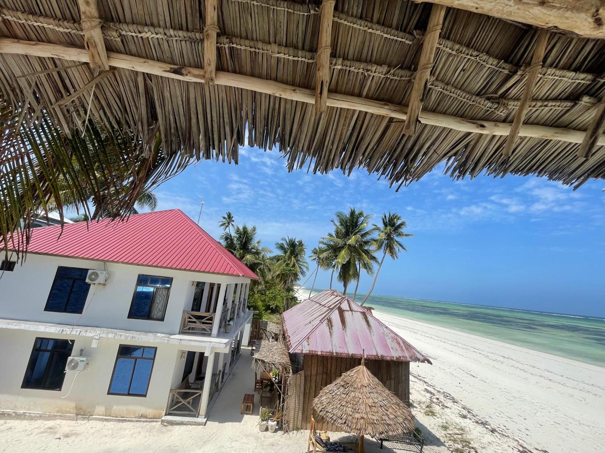 Zanzibar Escape 1&2 Homestay *