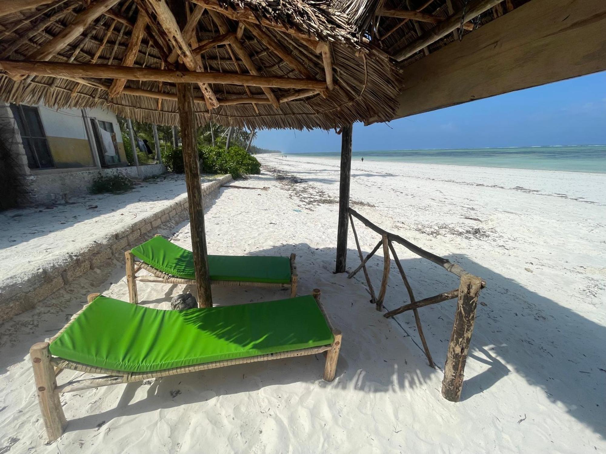 Homestay Zanzibar Escape 1&2 *