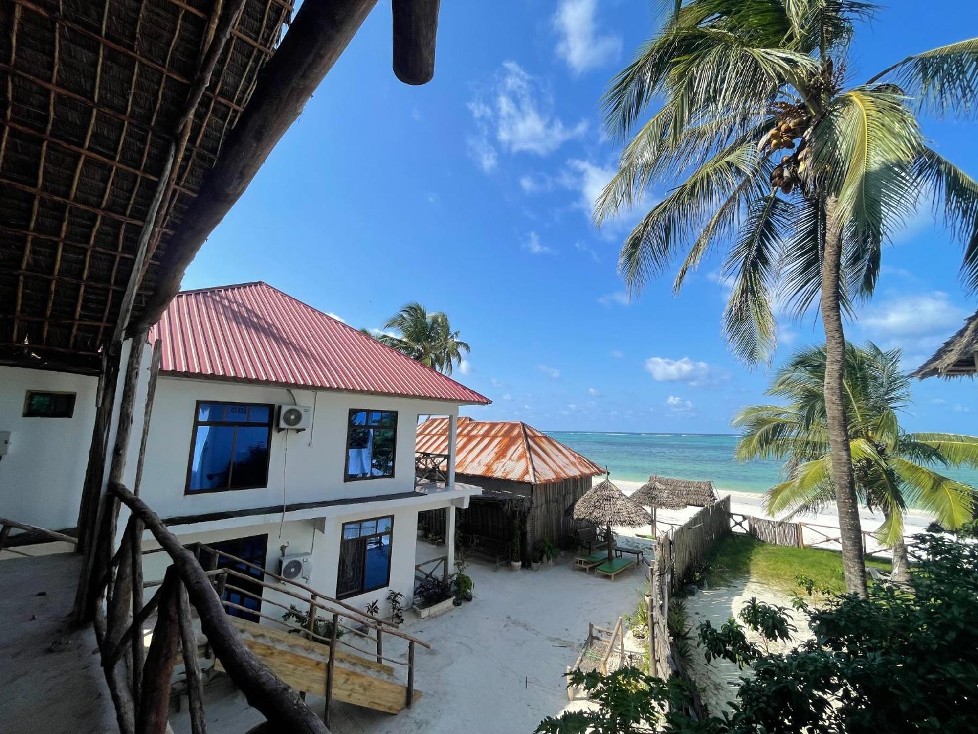 Zanzibar Escape 1&2 Homestay
