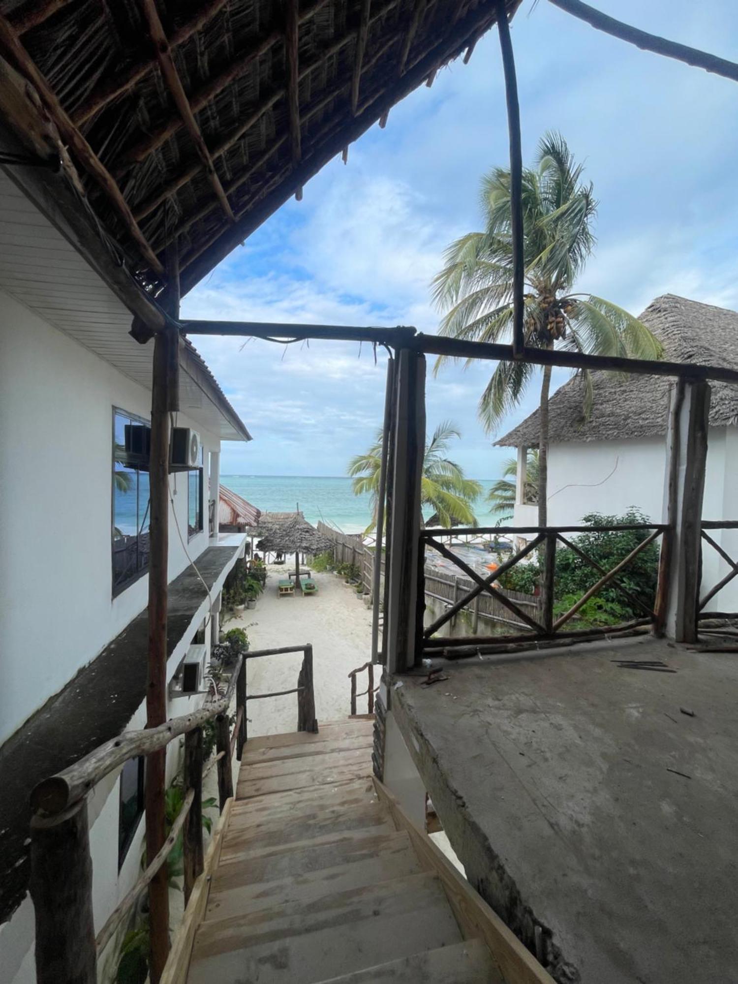 Homestay Zanzibar Escape 1&2 *