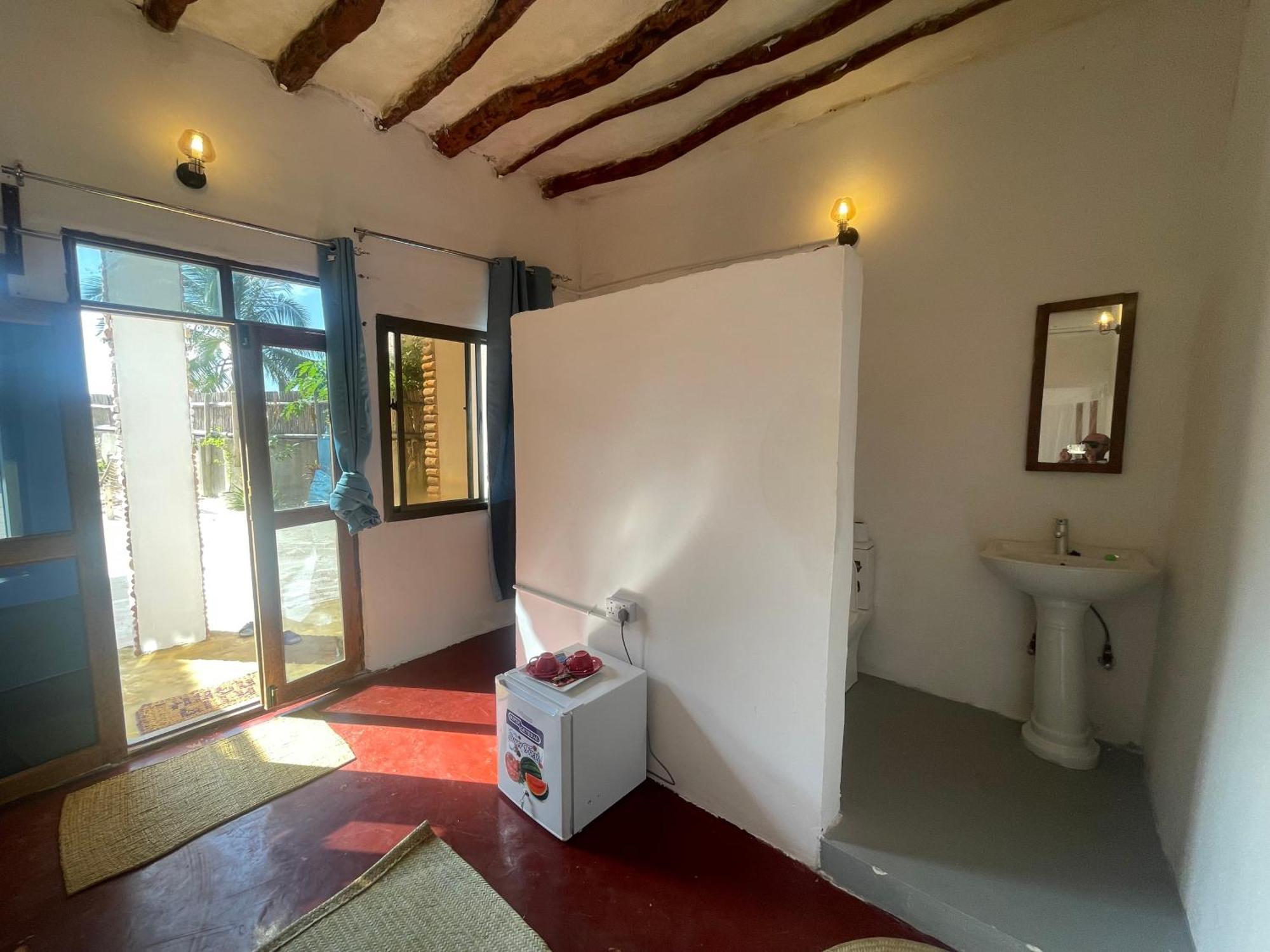 Zanzibar Escape 1&2 Homestay